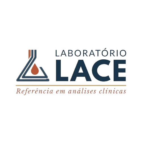 Logo Laboratórios Lace